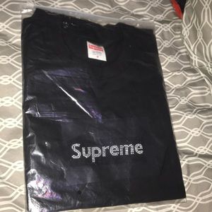 Supreme Bogo Shirt